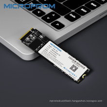 MicroFrom M2 M.2 NVMe m2 ssd  M.2 512GB server SSD M.2 512GB HDD hard drives for pc